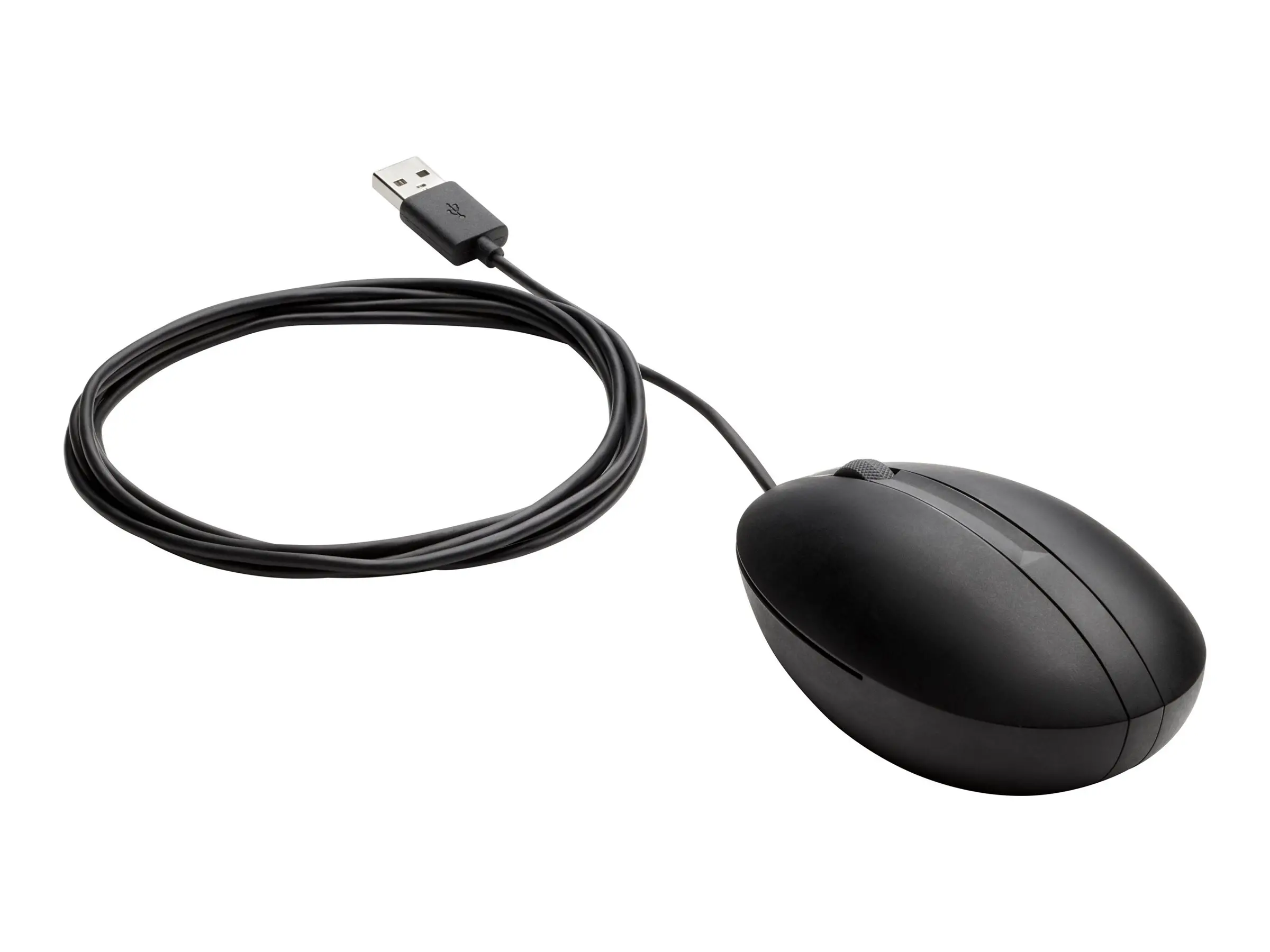 HP Wired Desktop 320M Mouse - image 5