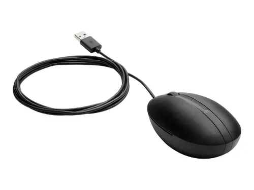 HP Wired Desktop 320M Mouse - image 5