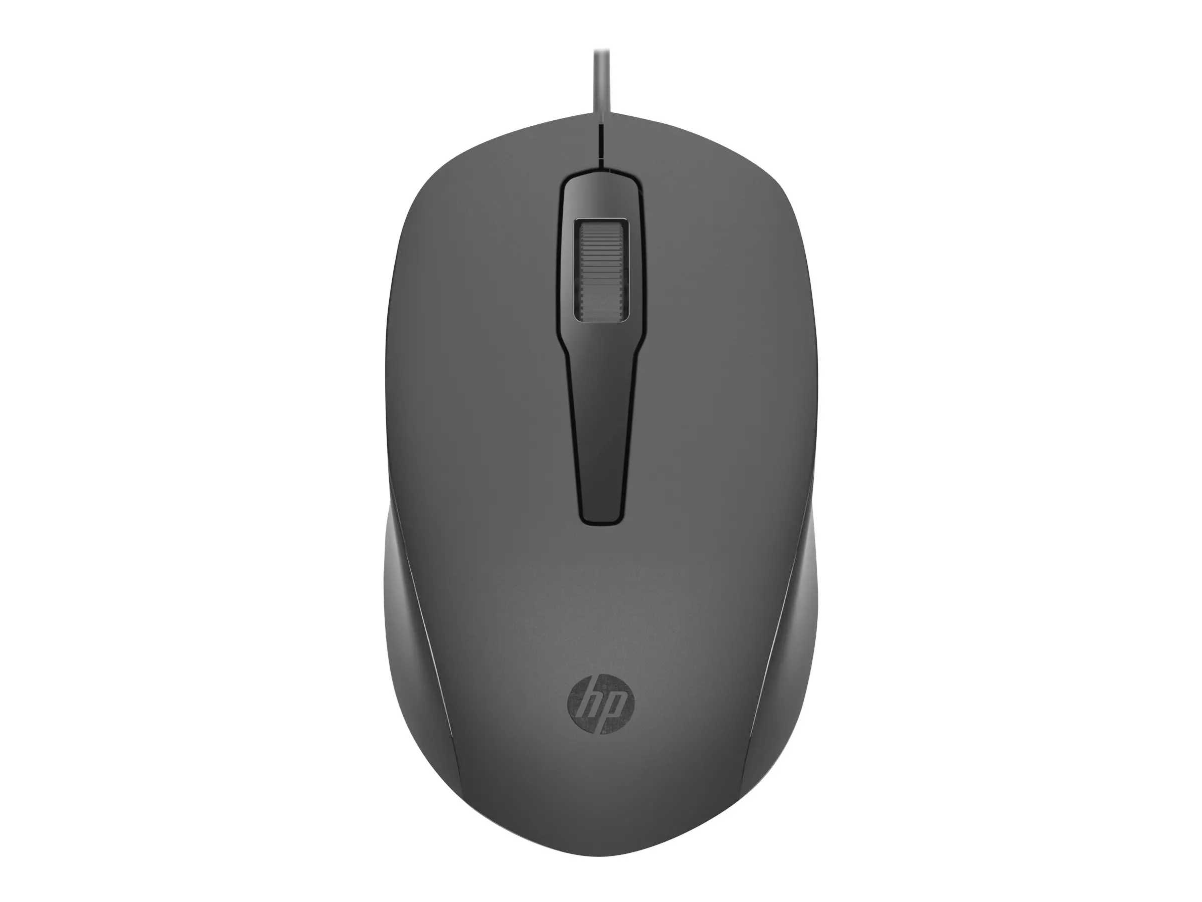 HP 150 Wired Mouse - image 1