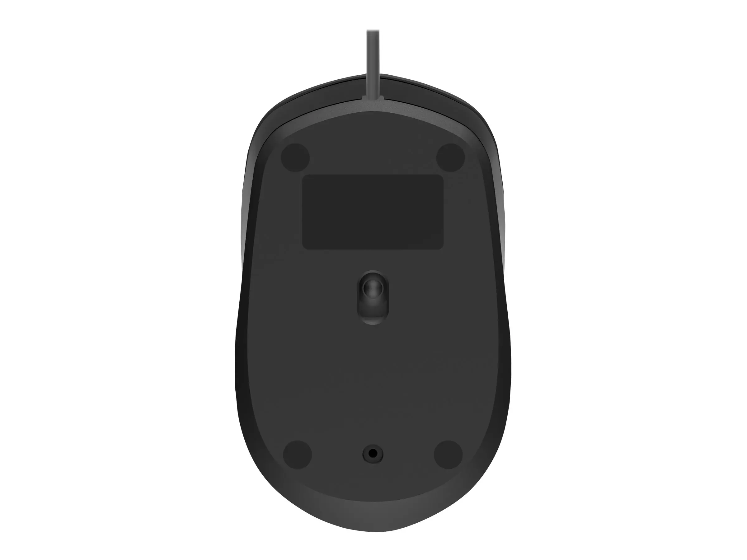 HP 150 Wired Mouse - image 2