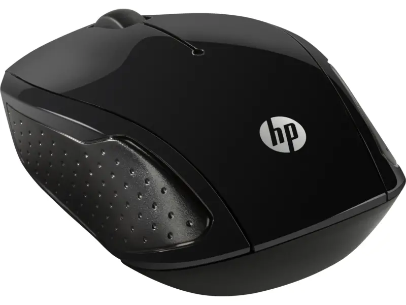 Mouse, HP Wireless Mouse 200 - image 2