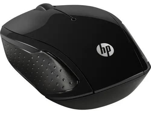 Ποντίκι, HP Wireless Mouse 200 - 3