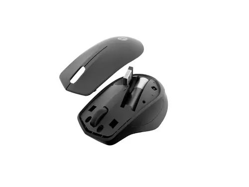 HP 280 Silent Wireless Mouse (EN) - 5