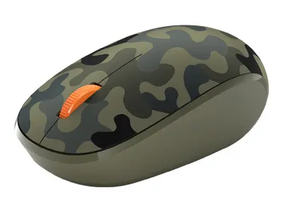 MS Bluetooth Mouse Camo SE Bluetooth Green Camo