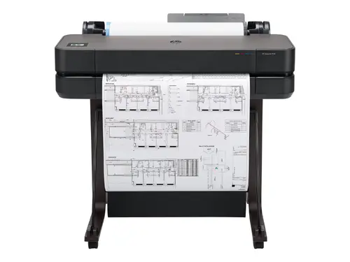 HP DesignJet T630 24-in Printer - image 12