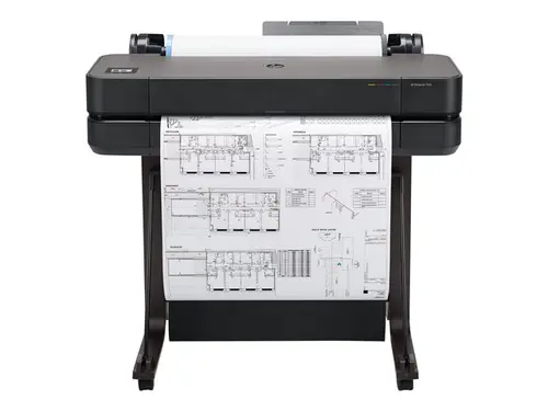 HP DesignJet T630 24-in Printer