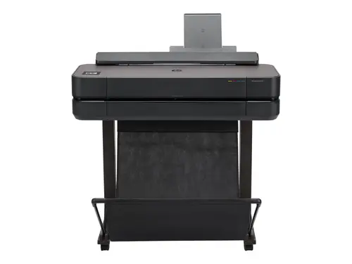 HP DesignJet T650 24-in Printer - image 10