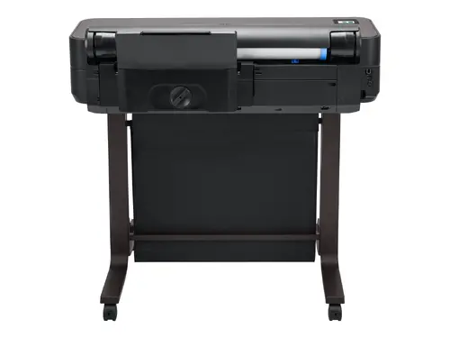 HP DesignJet T650 24-in Printer - image 12