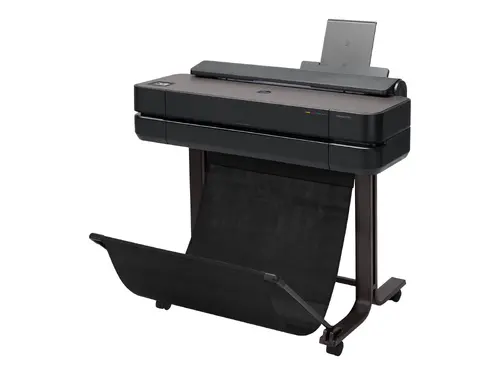 HP DesignJet T650 24-in Printer - image 1