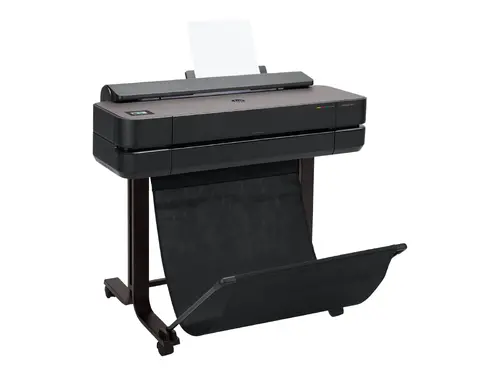 HP DesignJet T650 24-in Printer - image 2