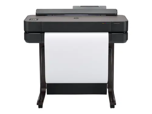 HP DesignJet T650 24-in Printer - image 4