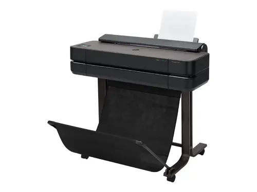 HP DesignJet T650 24-in Printer - image 6