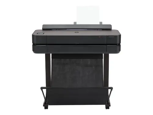 HP DesignJet T650 24-in Printer - image 7