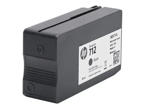 HP DesignJet T630 36-in Printer - image 11