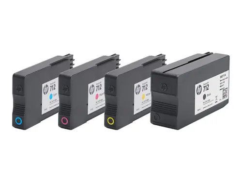 HP DesignJet T630 36-in Printer - image 12