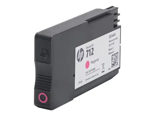 HP DesignJet T630 36-in Printer - image 13