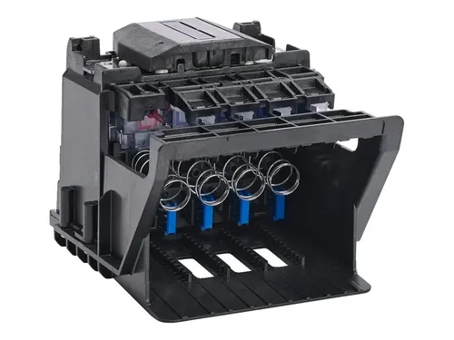 HP DesignJet T630 36-in Printer - image 1