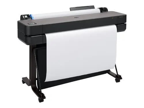 HP DesignJet T630 36-in Printer - image 2