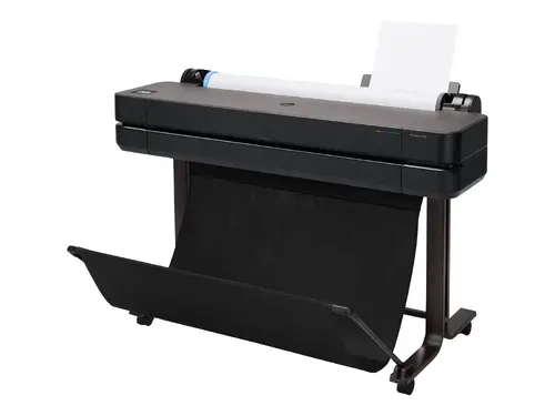 HP DesignJet T630 36-in Printer - image 4