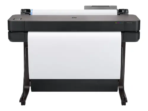 HP DesignJet T630 36-in Printer - image 7