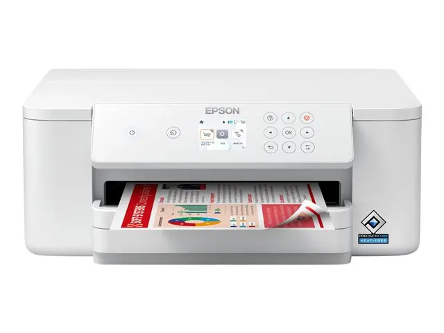 Мастилоструен принтер, Epson WorkForce Pro WF-C4310DW