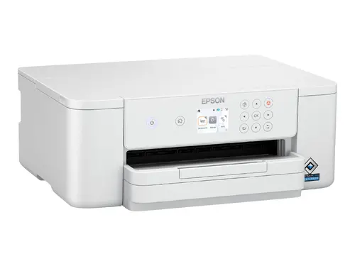 Мастилоструен принтер, Epson WorkForce Pro WF-C4310DW - image 1