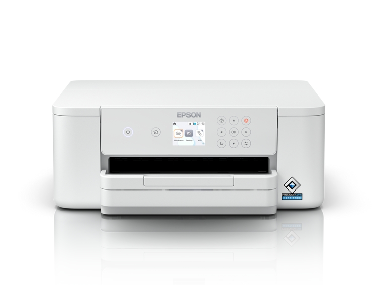 Мастилоструен принтер, Epson WorkForce Pro WF-C4310DW - image 3