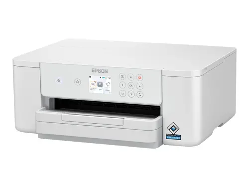 Мастилоструен принтер, Epson WorkForce Pro WF-C4310DW - image 3