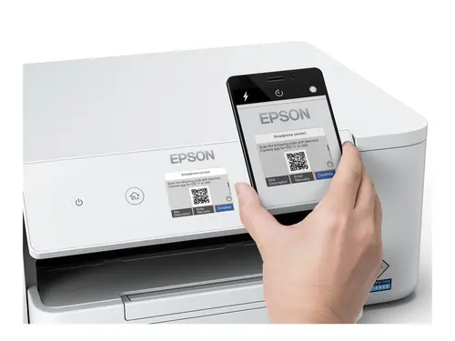 Мастилоструен принтер, Epson WorkForce Pro WF-C4310DW - image 5