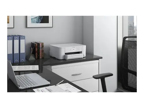 Мастилоструен принтер, Epson WorkForce Pro WF-C4310DW - image 7