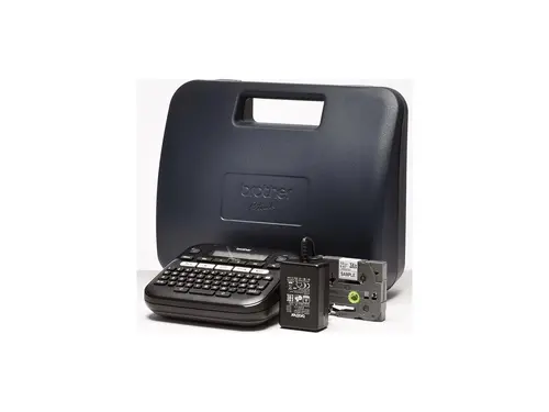 Етикираща система, Brother PT-D210VP Labelling system - image 3