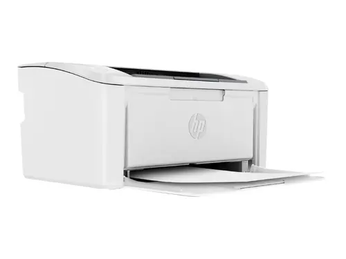 HP LaserJet M110w Printer Mono B/W laser A4/Letter 600x600dpi 20ppm capacity 150 sheets USB 2.0 Wi-Fi Bluetooth LE - image 2