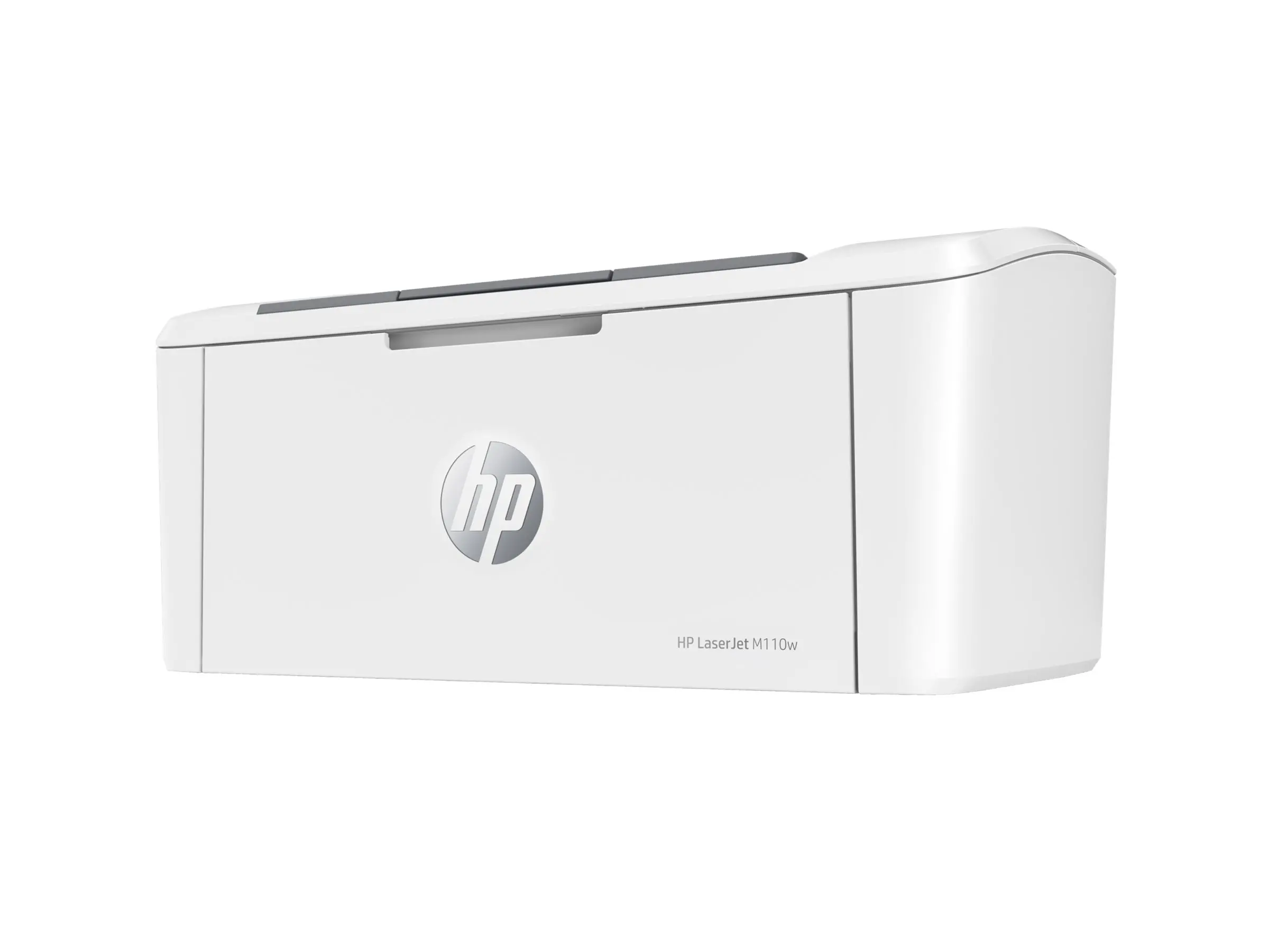 HP LaserJet M110w Imprimantă monocrom alb-negru laser A4/Letter 600x600dpi 20ppm capacitate 150 de coli USB 2.0 Wi-Fi Bluetooth LE - image 3