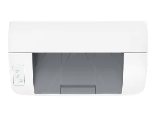 HP LaserJet M110w Printer Mono B/W laser A4/Letter 600x600dpi 20ppm capacity 150 sheets USB 2.0 Wi-Fi Bluetooth LE - image 3