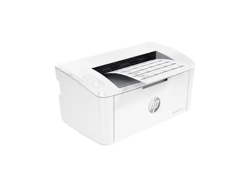 HP LaserJet M110w Imprimantă monocrom alb-negru laser A4/Letter 600x600dpi 20ppm capacitate 150 de coli USB 2.0 Wi-Fi Bluetooth LE - 6