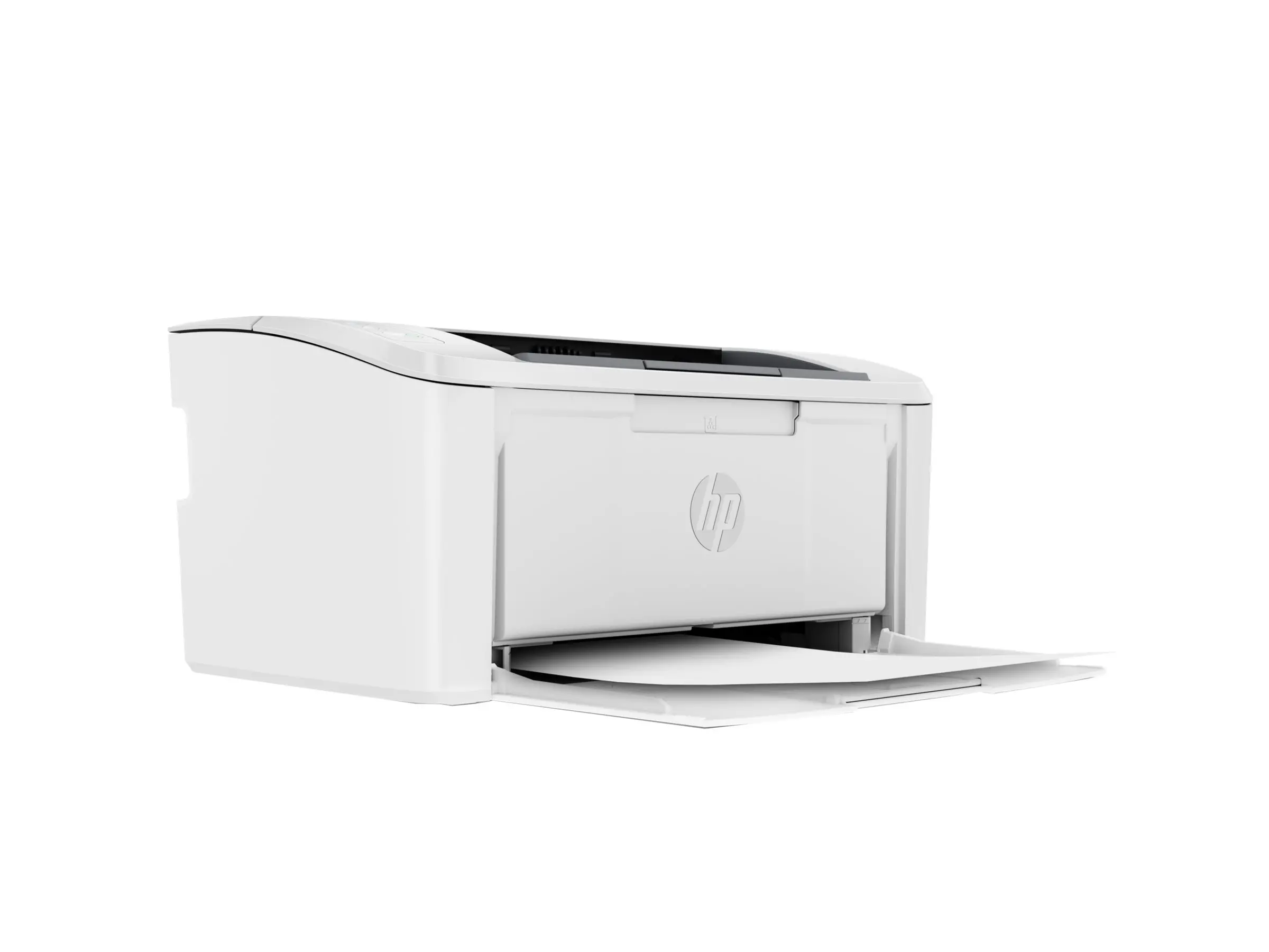 HP LaserJet M110w Printer Mono B/W laser A4/Letter 600x600dpi 20ppm capacity 150 sheets USB 2.0 Wi-Fi Bluetooth LE - image 6
