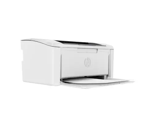 HP LaserJet M110w Imprimantă monocrom alb-negru laser A4/Letter 600x600dpi 20ppm capacitate 150 de coli USB 2.0 Wi-Fi Bluetooth LE - 7