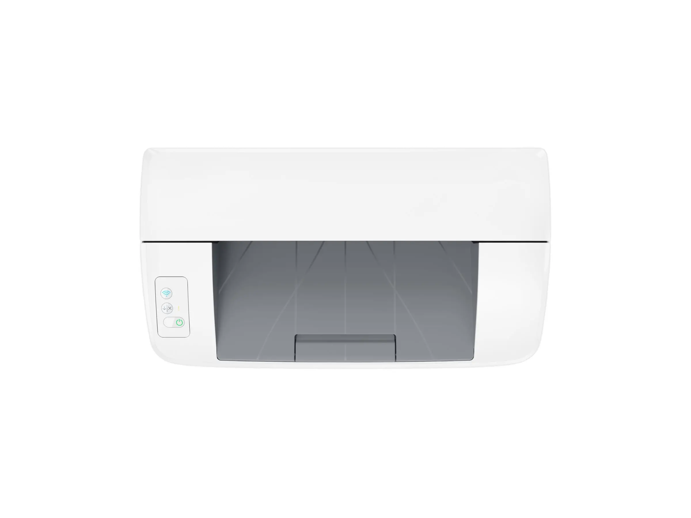 HP LaserJet M110w Printer Mono B/W laser A4/Letter 600x600dpi 20ppm capacity 150 sheets USB 2.0 Wi-Fi Bluetooth LE - image 7
