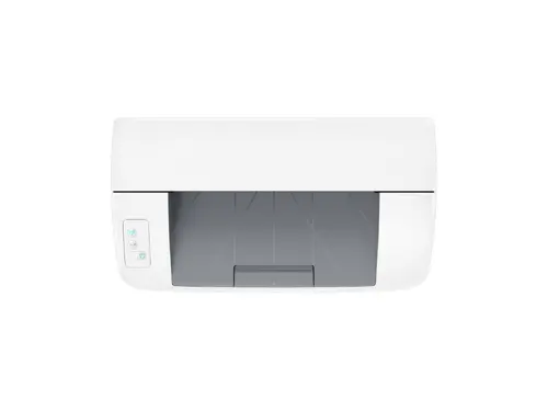 HP LaserJet M110w Εκτυπωτής Μονόχρωμος ασπρόμαυρος λέιζερ A4/Letter 600x600dpi 20ppm χωρητικότητα 150 φύλλων USB 2.0 Wi-Fi Bluetooth LE - 8