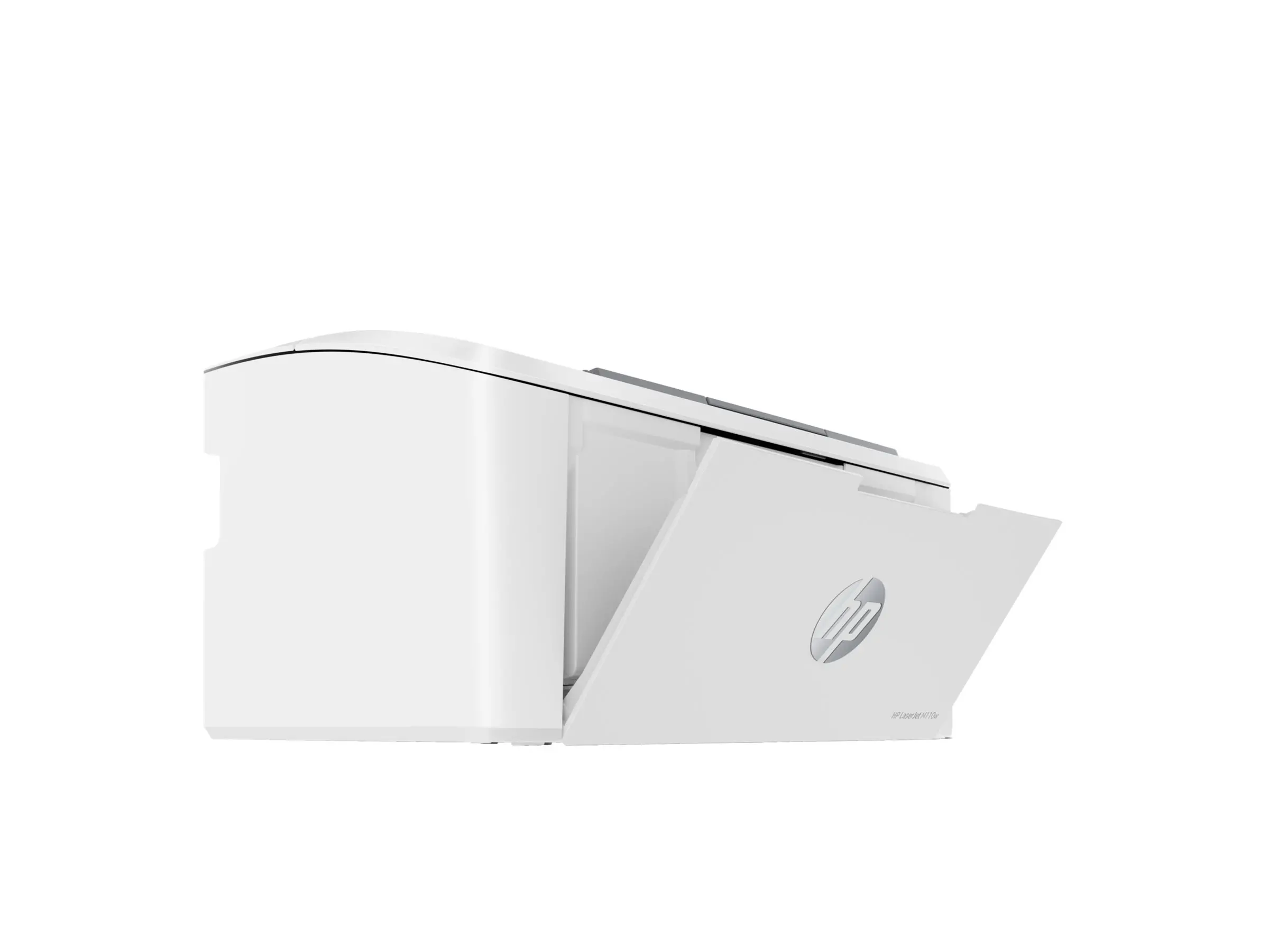 HP LaserJet M110w Printer Mono B/W laser A4/Letter 600x600dpi 20ppm capacity 150 sheets USB 2.0 Wi-Fi Bluetooth LE - image 8
