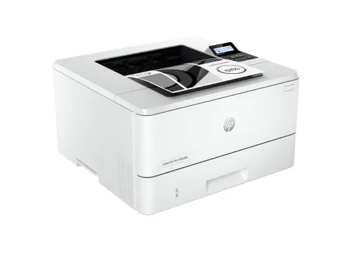 Εκτυπωτής HP LaserJet Pro 4002dn, μονόχρωμος, Duplex, λέιζερ, A4, 4800x600dpi, 40ppm, 350 φύλλα, USB, LAN - 2