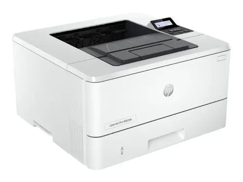 HP LaserJet Pro 4002dn Printer Mono Duplex laser A4 4800x600dpi 40ppm 350sheets USB LAN - image 2