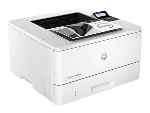 HP LaserJet Pro 4002dn Printer Mono Duplex laser A4 4800x600dpi 40ppm 350sheets USB LAN - image 3