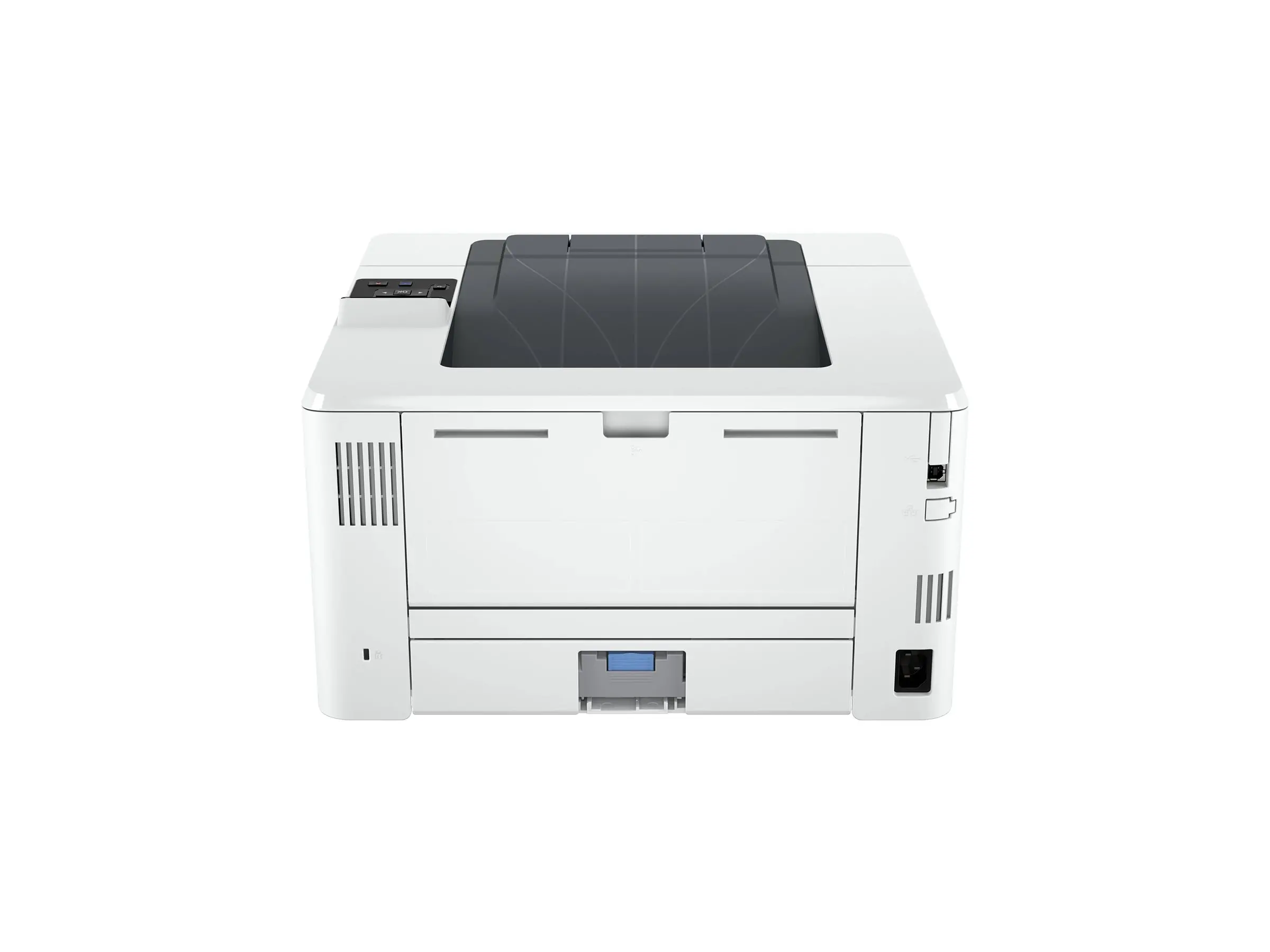 Imprimantă HP LaserJet Pro 4002dn, monocrom, Duplex, laser, A4, 4800x600dpi, 40ppm, 350 coli, USB, LAN - image 5