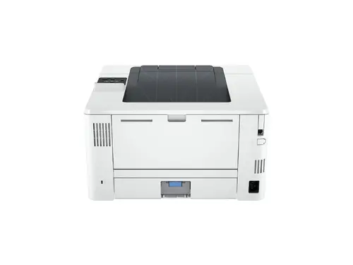 Imprimantă HP LaserJet Pro 4002dn, monocrom, Duplex, laser, A4, 4800x600dpi, 40ppm, 350 coli, USB, LAN - 6
