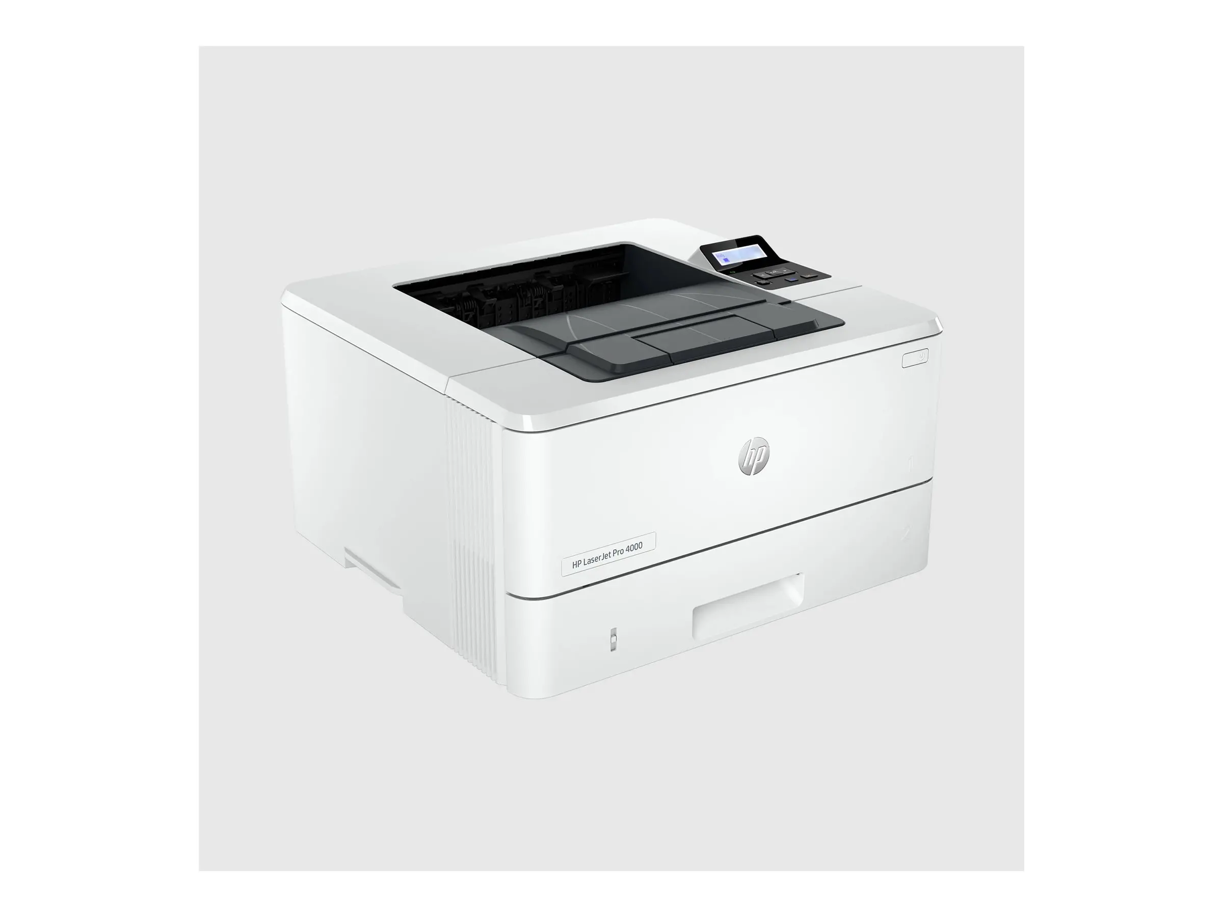HP LaserJet Pro 4002dn Printer Mono Duplex laser A4 4800x600dpi 40ppm 350sheets USB LAN - image 7