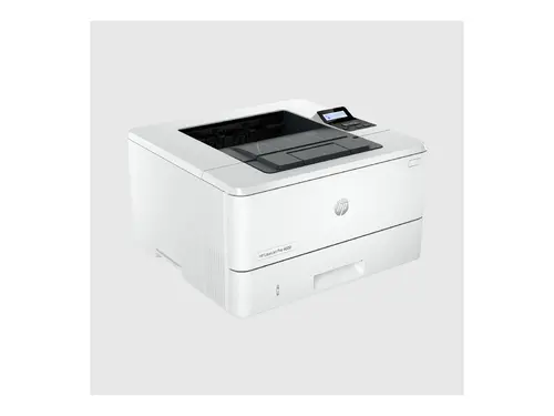 Imprimantă HP LaserJet Pro 4002dn, monocrom, Duplex, laser, A4, 4800x600dpi, 40ppm, 350 coli, USB, LAN - 8