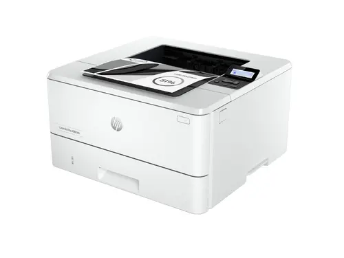 Εκτυπωτής HP LaserJet Pro 4002dn, μονόχρωμος, Duplex, λέιζερ, A4, 4800x600dpi, 40ppm, 350 φύλλα, USB, LAN - 10