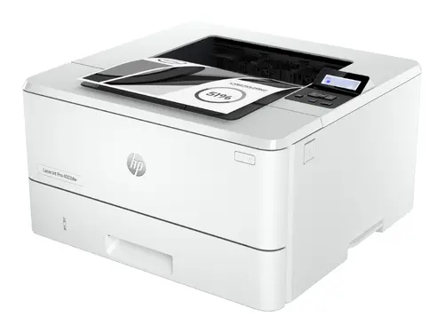 HP LaserJet Pro 4002dw Printer up to 40ppm - image 1