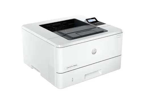 HP LaserJet Pro 4002dw Printer Mono Duplex laser A4 4800x600dpi 40ppm 350sheets USB LAN Bluetooth Wi-Fi - image 2